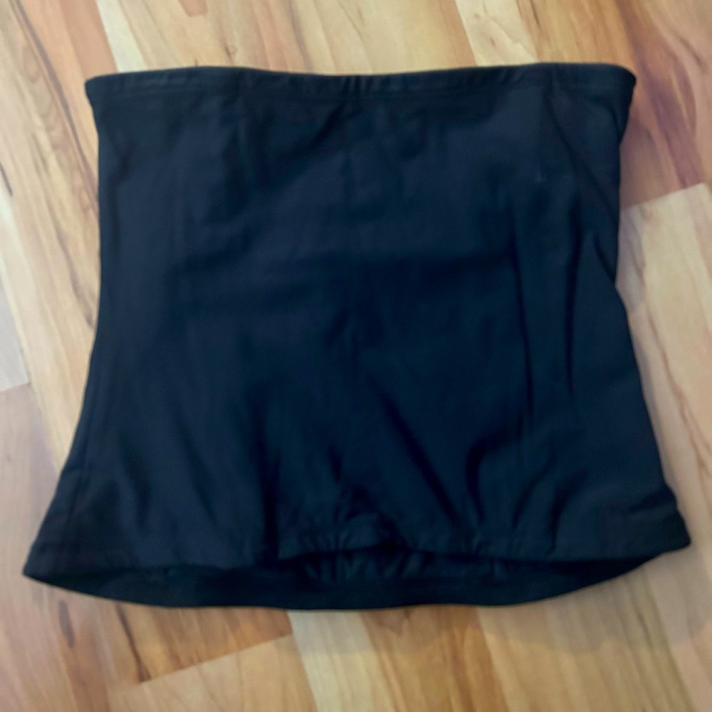 Waist trainer